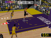 NBA Courtside 2
